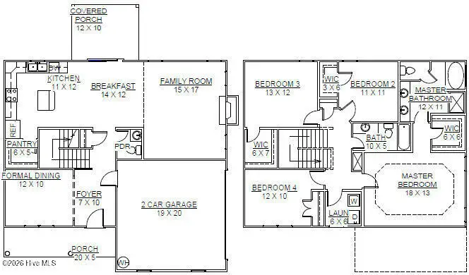 3007 Bluewater Boulevard, New Bern, NC 28562 - Image #3