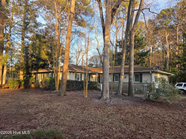 1 Crane Court Sw, Carolina Shores, NC 28467