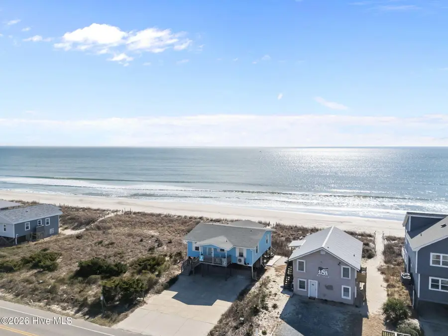 1011 W Beach Drive, Oak Island, NC 28465 - Image #3