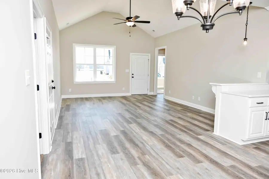 3808 Valleyfield Lane N, Elm City, NC 27822 - Image #3