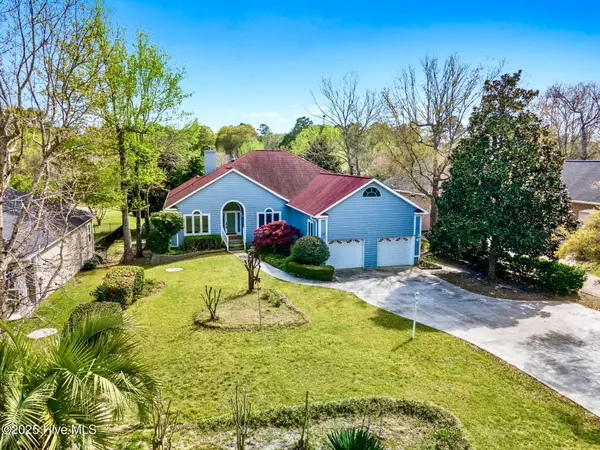 178 Edgewater Circle, Sunset Beach, NC 28468