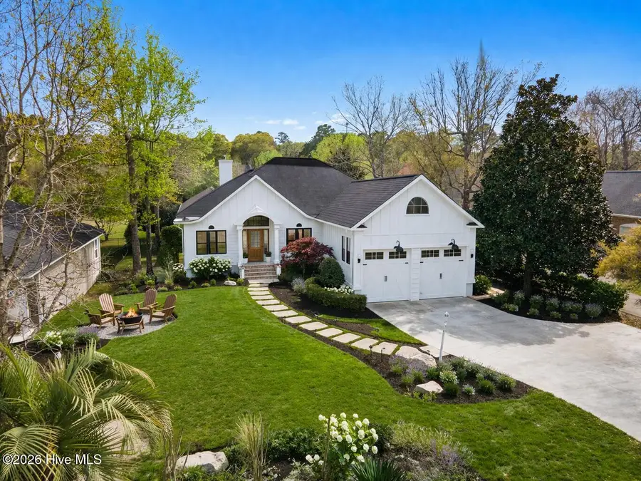 178 Edgewater Circle, Sunset Beach, NC 28468 - #2