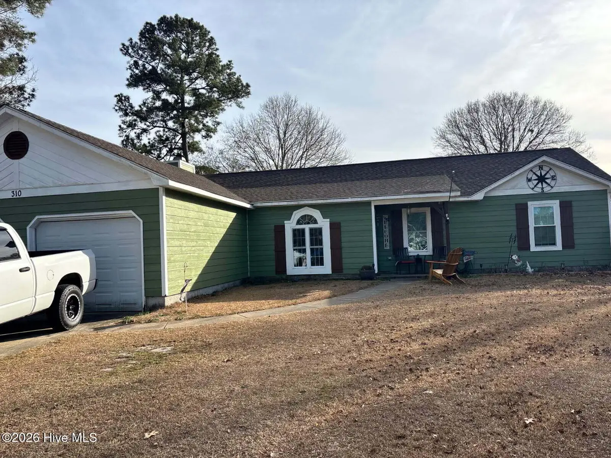 310 White Pine Court, Midway Park, NC 28544 - Image #1