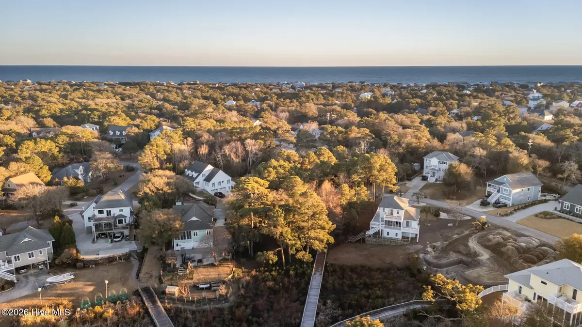 9806 Clarendon Drive, Emerald Isle, NC 28594 - Image #1