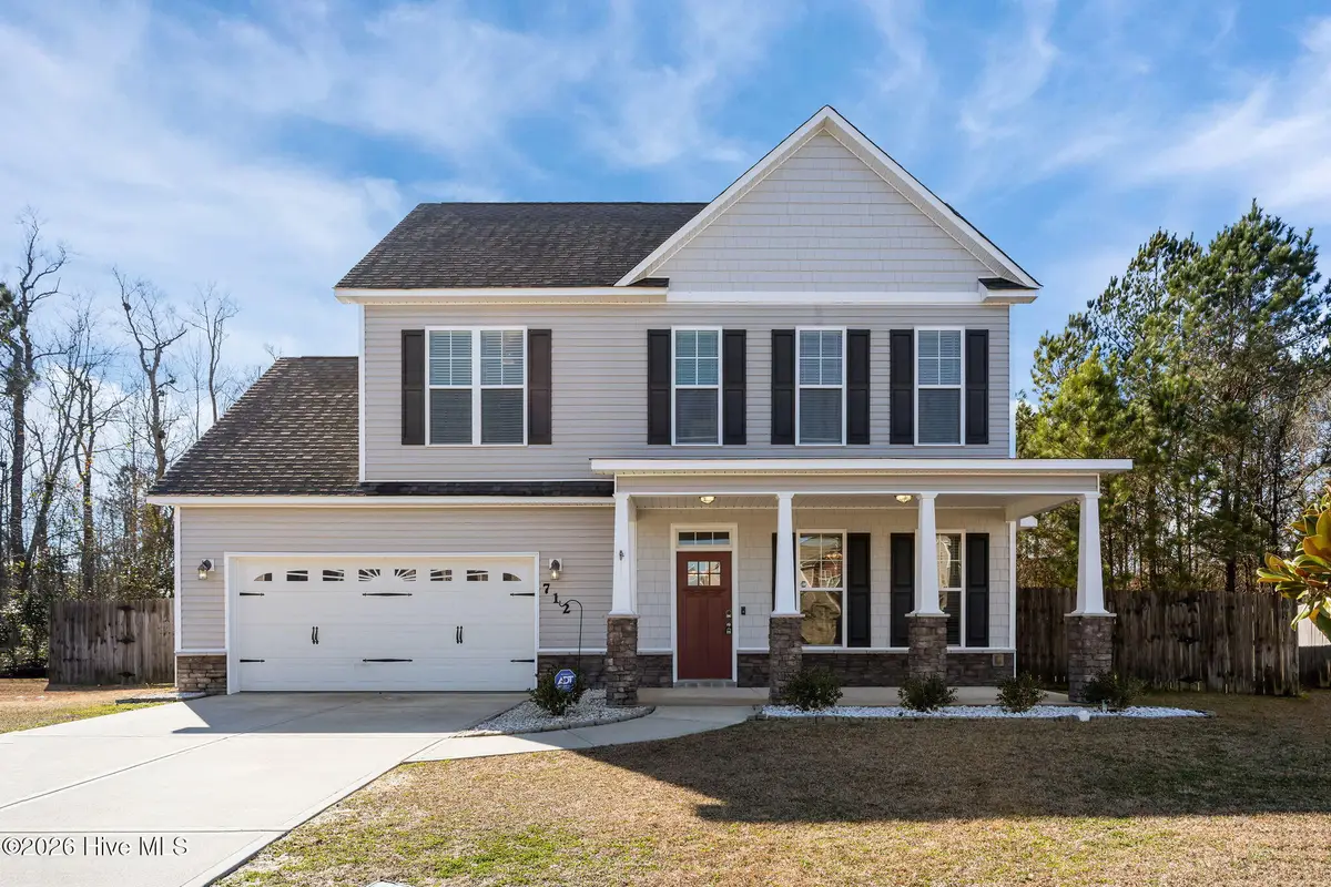 712 Dexter Court, Jacksonville, NC 28546 - Image #1