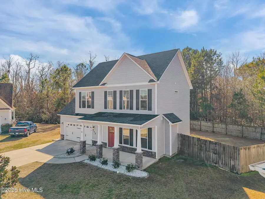 712 Dexter Court, Jacksonville, NC 28546 - Image #2