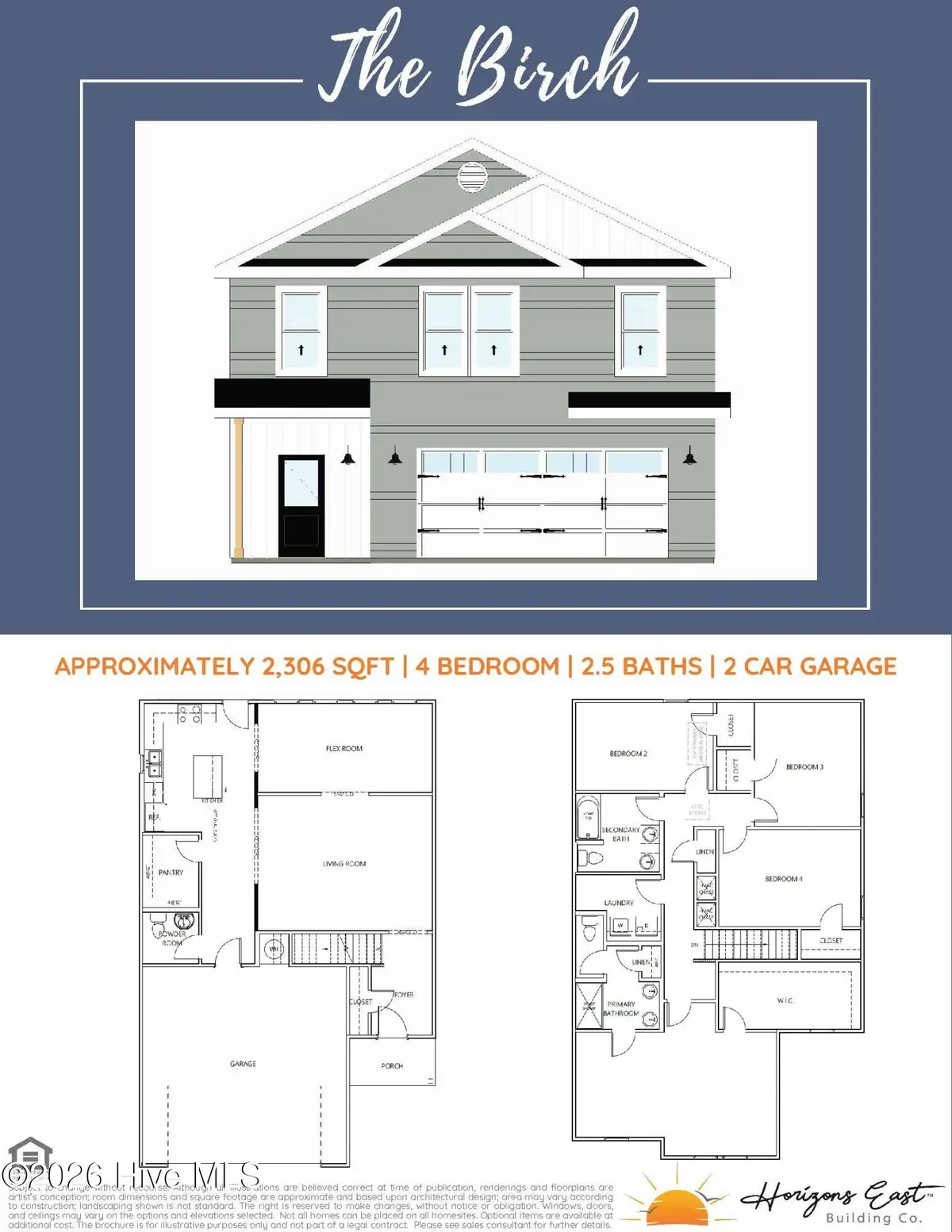 103 Coastal Meadows Drive, Stella, NC 28582 - Image #1