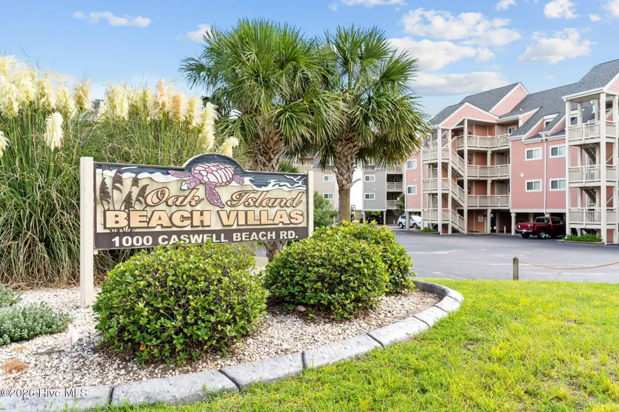 1000 Caswell Beach Road #Apt. 806, Oak Island, NC 28465 - Image #3