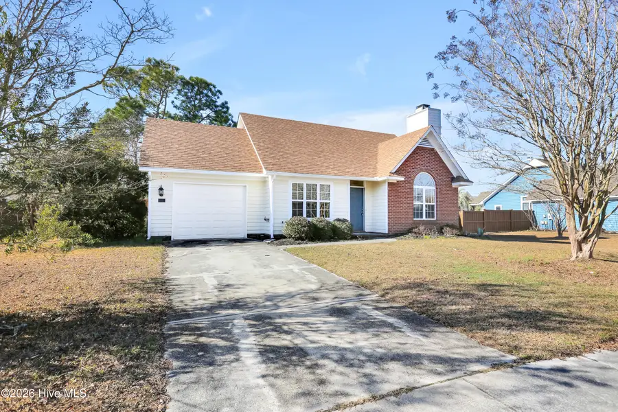 1405 Barouche Court, Wilmington, NC 28412 - Image #2