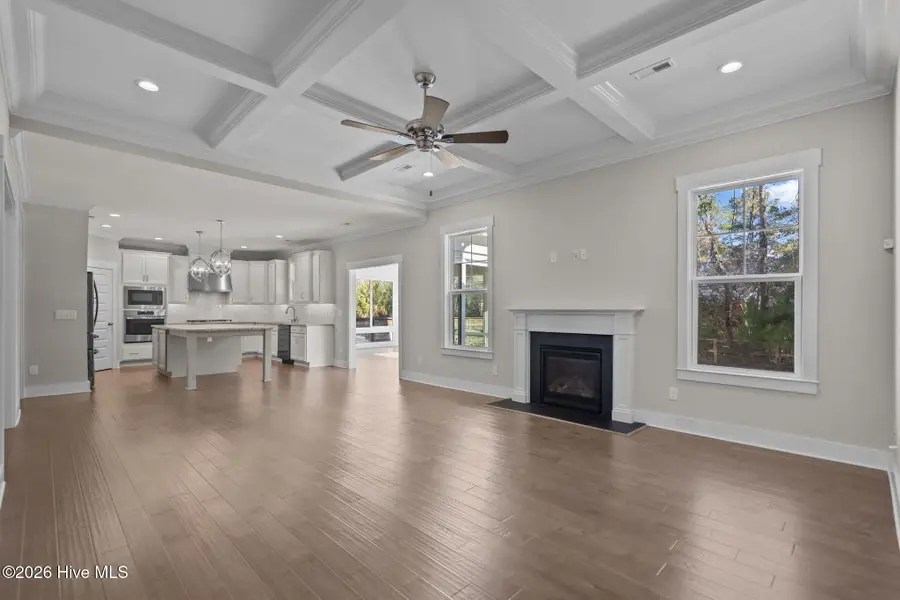 935 Baldwin Park Drive, Wilmington, NC 28411 - #3