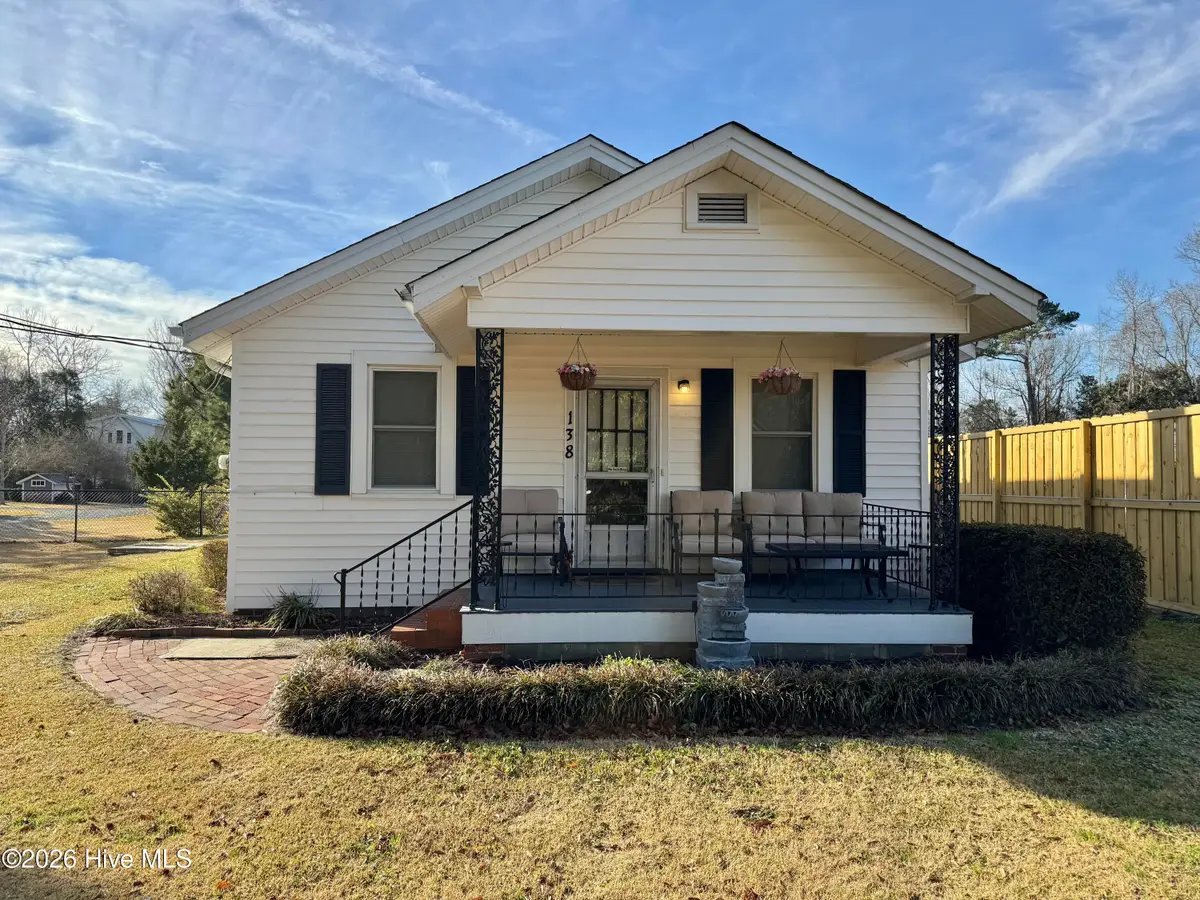 138 Victoria Drive, Wilmington, NC 28401 - Image #1