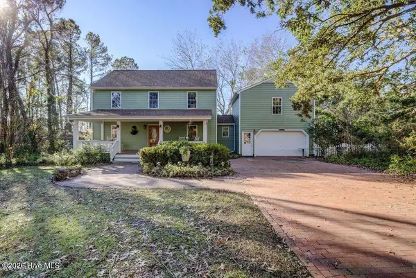204 Savoy Circle, Wilmington, NC 28412