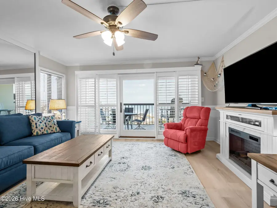 8801 Reed Drive #613, Emerald Isle, NC 28594 - Image #3