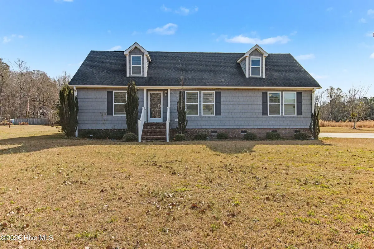6370 Honey Hill Road, Hallsboro, NC 28442 - #1