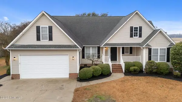 52 Harvest Court, Snow Hill, NC 28580