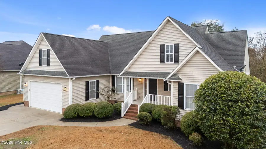 52 Harvest Court, Snow Hill, NC 28580 - Image #2