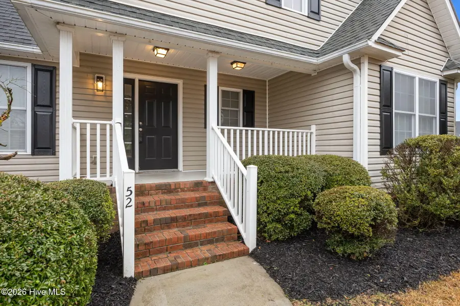 52 Harvest Court, Snow Hill, NC 28580 - Image #3