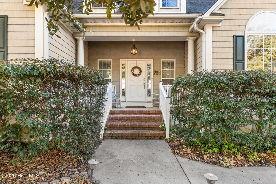 754 Country Club Drive, Hampstead, NC 28443 - #2