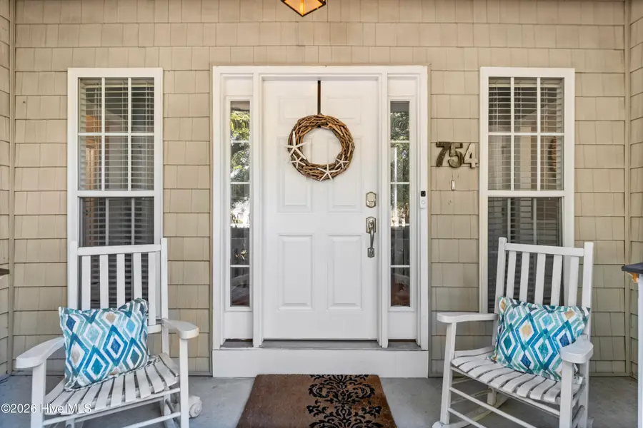 754 Country Club Drive, Hampstead, NC 28443 - #3