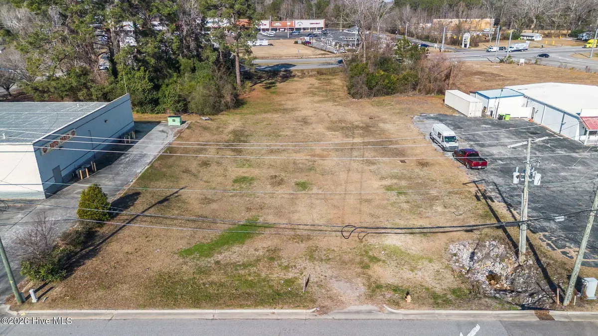 Tbd S Madison Street, Whiteville, NC 28472 - #1