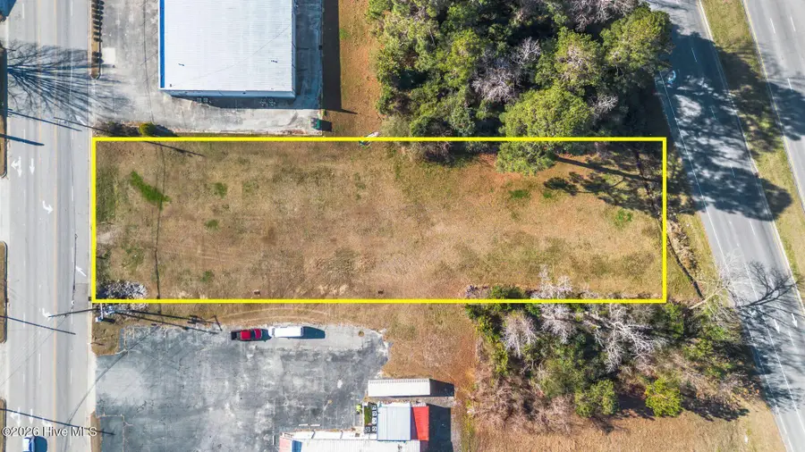 Tbd S Madison Street, Whiteville, NC 28472 - #2
