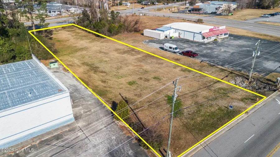 Tbd S Madison Street, Whiteville, NC 28472 - #3