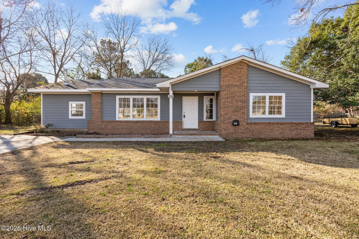 278 Bear Creek Road, Hubert, NC 28539 - #1