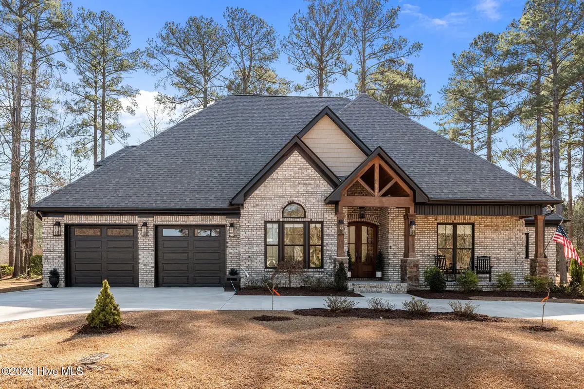 103 Merrimack Place, Chocowinity, NC 27817 - Image #1