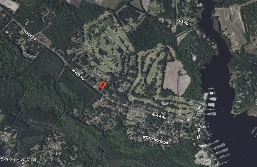 14 Fairway Drive, Washington, NC 27889 - #2