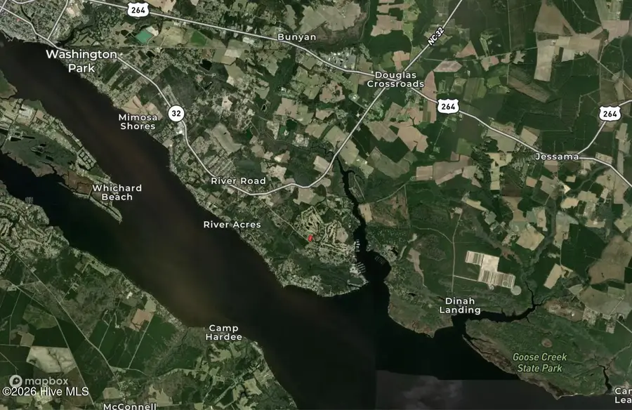 14 Fairway Drive, Washington, NC 27889 - #3