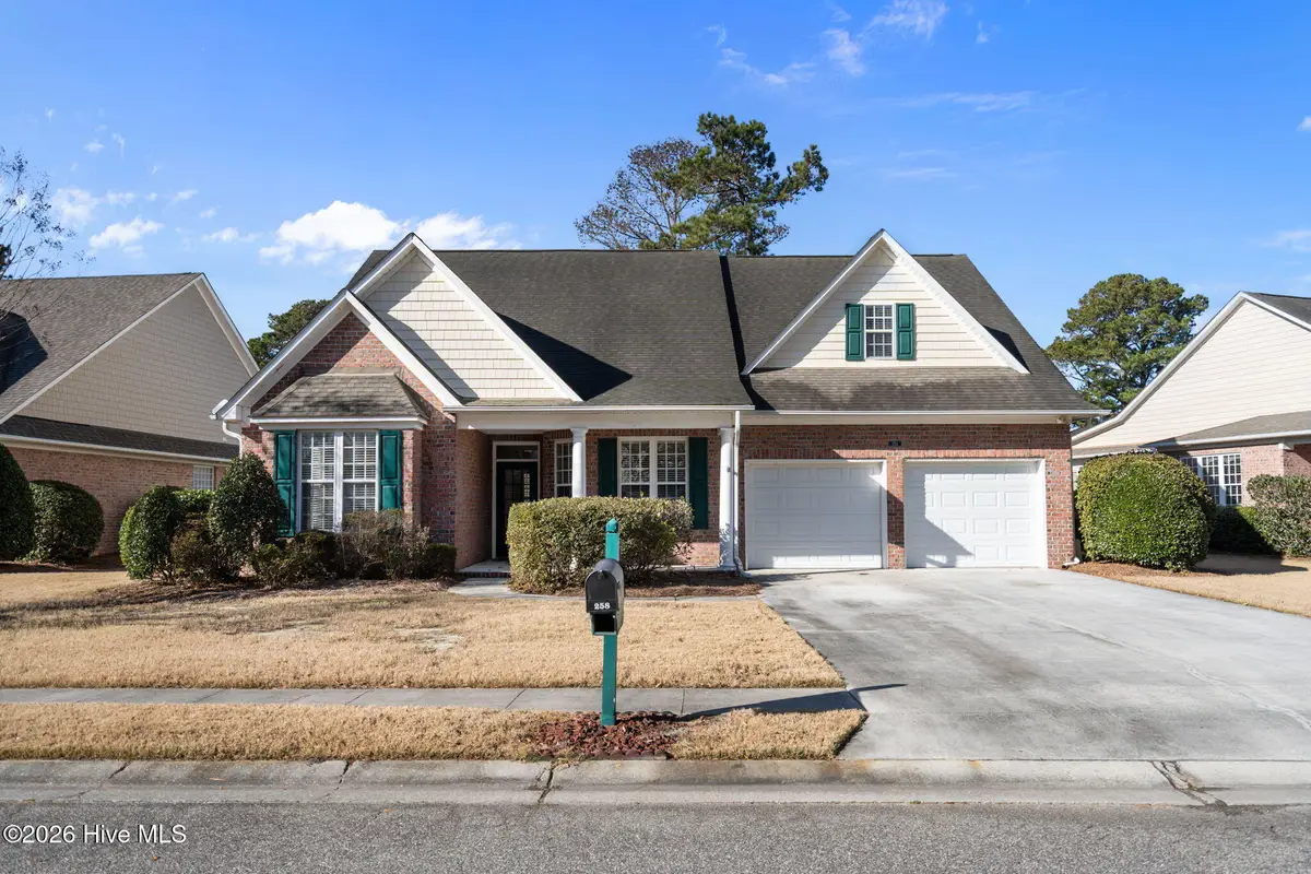 258 Morning View Way, Leland, NC 28451 - #1