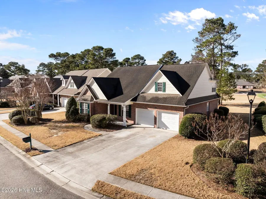 258 Morning View Way, Leland, NC 28451 - #2