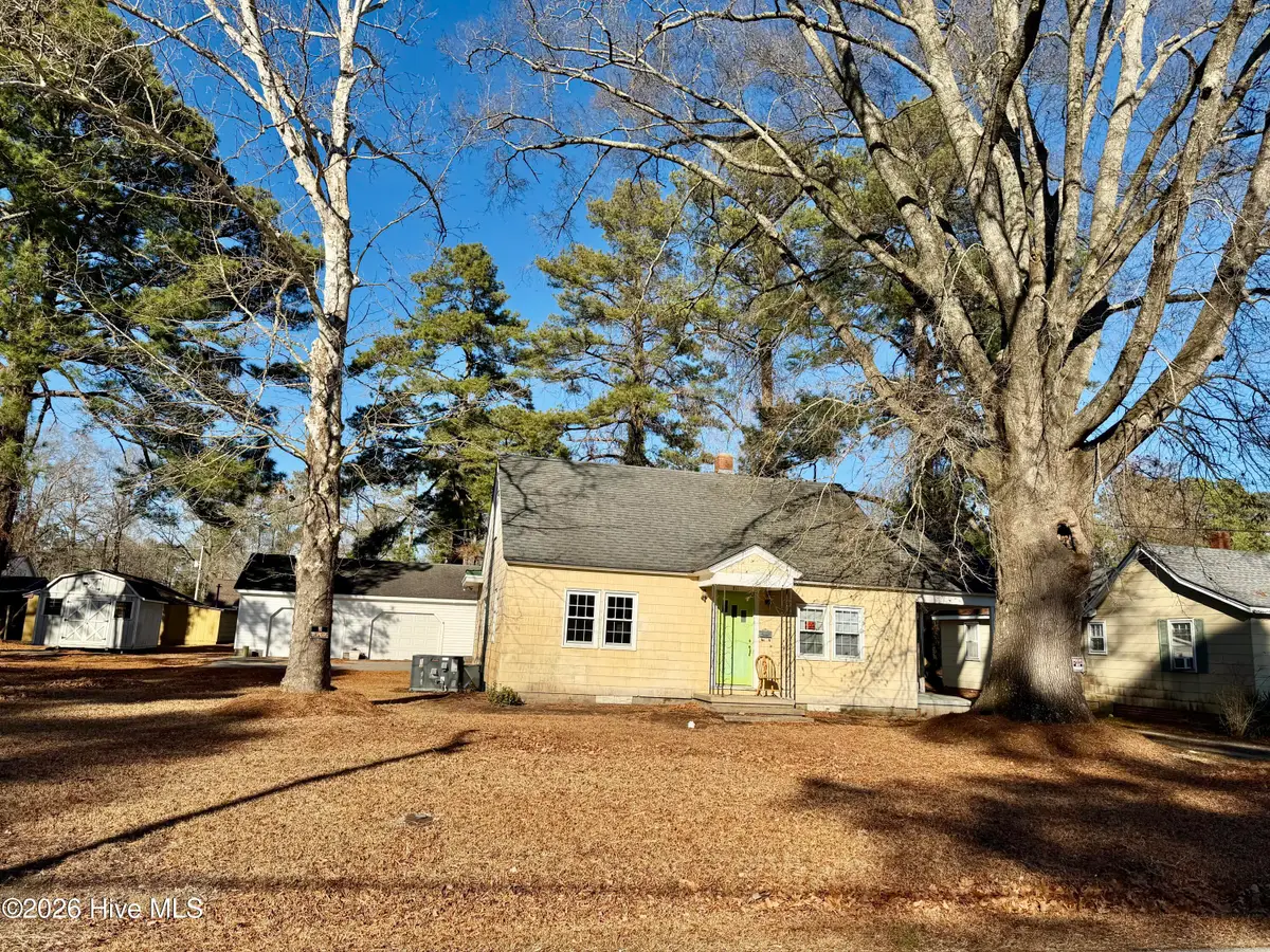 211 West Avenue, Plymouth, NC 27962 - Image #1