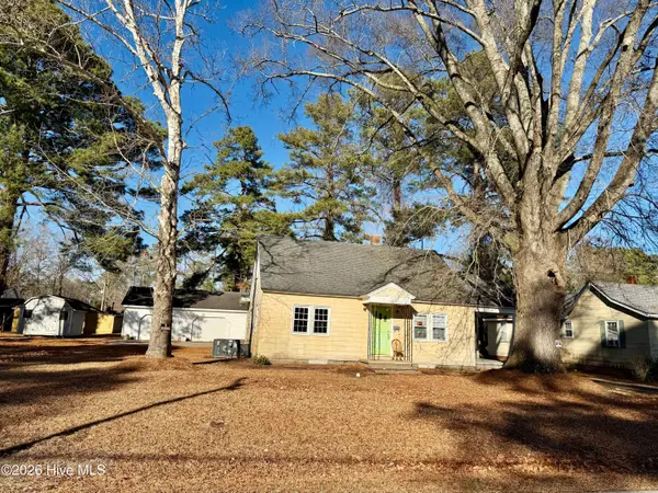 211 West Avenue, Plymouth, NC 27962