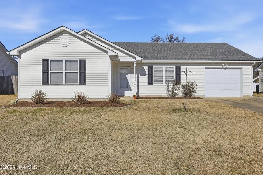 304 Kaitlyn Way, Elizabeth City, NC 27909 - Image #2