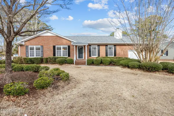 2608 Northwoods Drive, Jacksonville, NC 28540