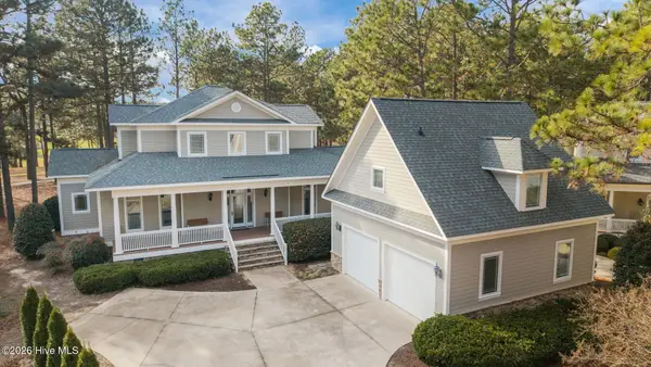 21 Cherry Hill Place, Pinehurst, NC 28374