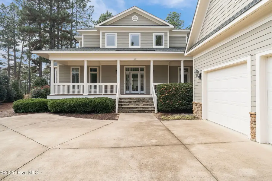21 Cherry Hill Place, Pinehurst, NC 28374 - Image #3
