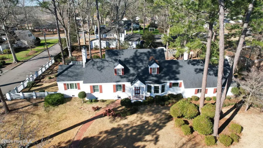 601 N Curtis Street N, Ahoskie, NC 27910 - Image #2