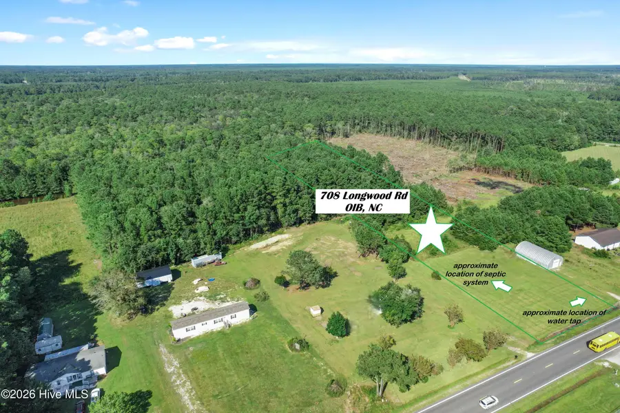 708 Longwood Road Nw, Ocean Isle Beach, NC 28469 - #3