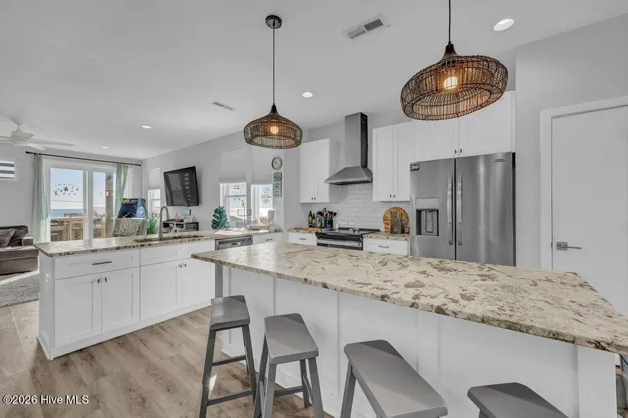 1110 Lake Park Boulevard S #2, Carolina Beach, NC 28428 - #3