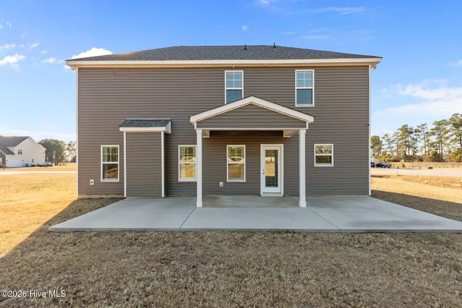 298 Turkey Trot Lane, Raeford, NC 28376 - #2