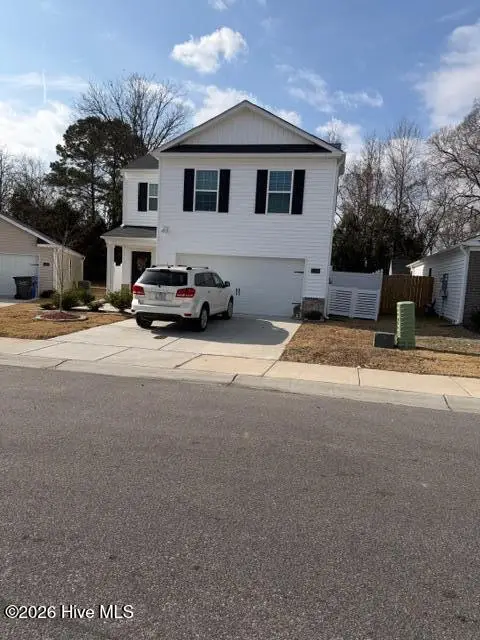 1328 S Wilshire Court, Kinston, NC 28504 - Image #1