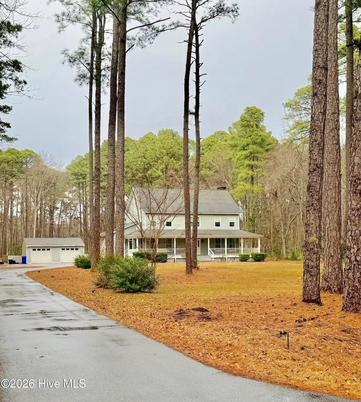 1262 Forest Acres Drive, Greenville, NC 27834 - Image #1