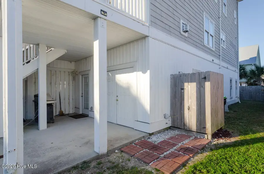 1506 Mackerel Lane #Unit 2, Carolina Beach, NC 28428 - #2