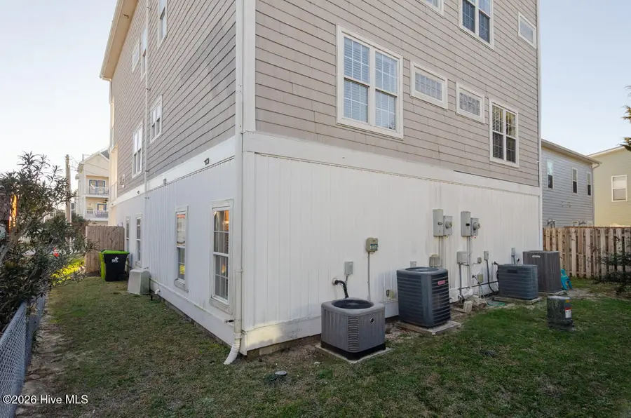 1506 Mackerel Lane #Unit 2, Carolina Beach, NC 28428 - #3