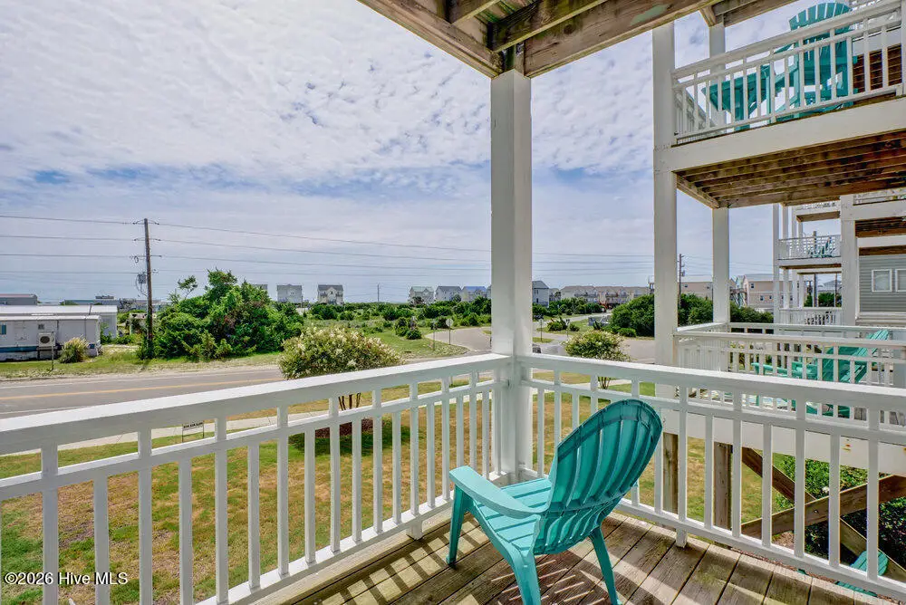 106 Egret Landing Court #A, Surf City, NC 28445 - Image #1