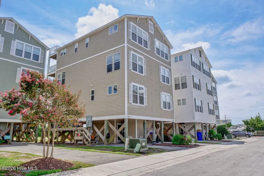 106 Egret Landing Court #A, Surf City, NC 28445 - Image #2
