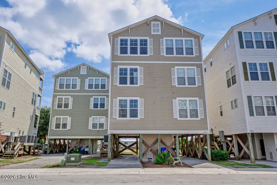 106 Egret Landing Court #A, Surf City, NC 28445 - Image #3
