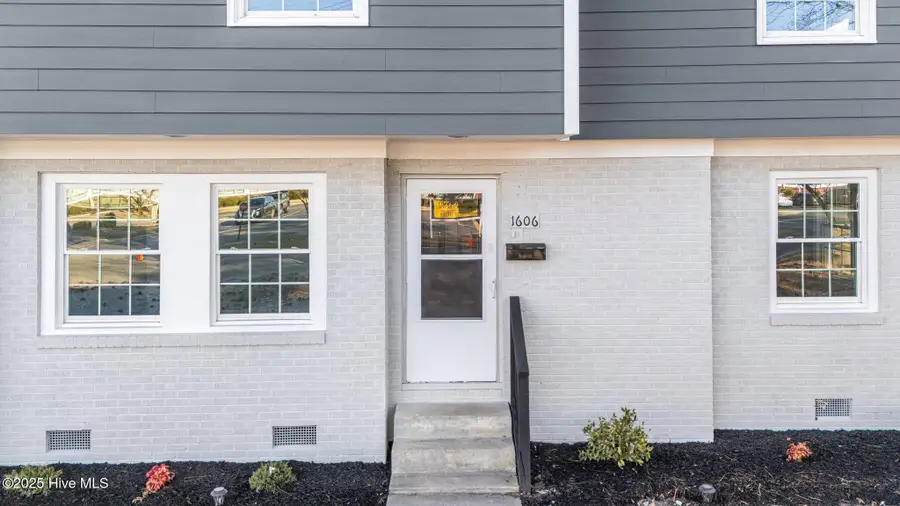 1606 Edgerton Street, Goldsboro, NC 27530 - #3